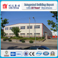 High Quality Light Steel Structure Prefabricated Warehouse in China